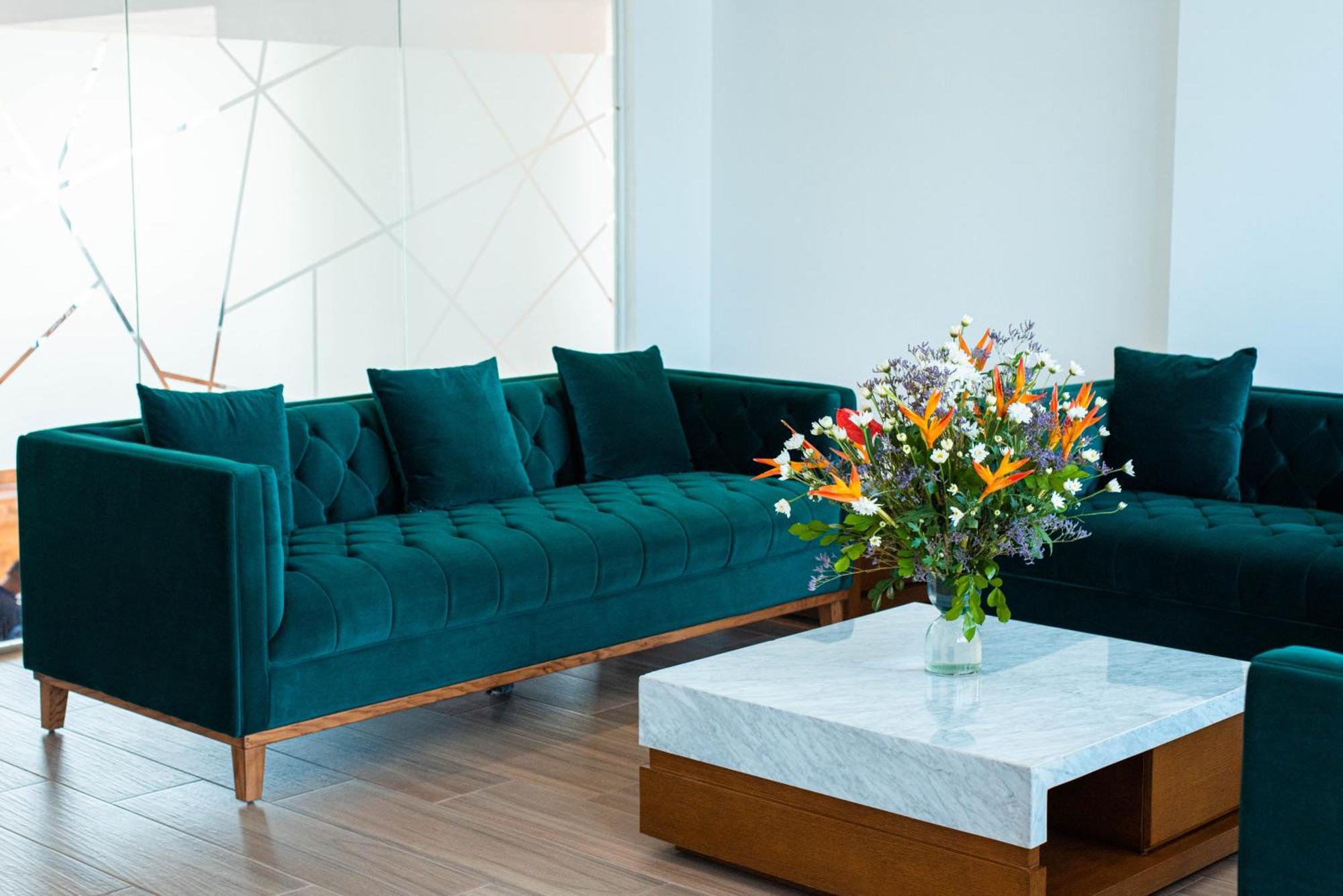 Urban By Cityblue, דאר א-סאלאם מראה חיצוני תמונה