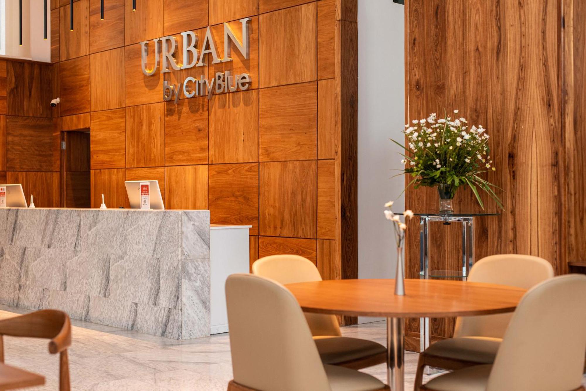 Urban By Cityblue, דאר א-סאלאם מראה חיצוני תמונה